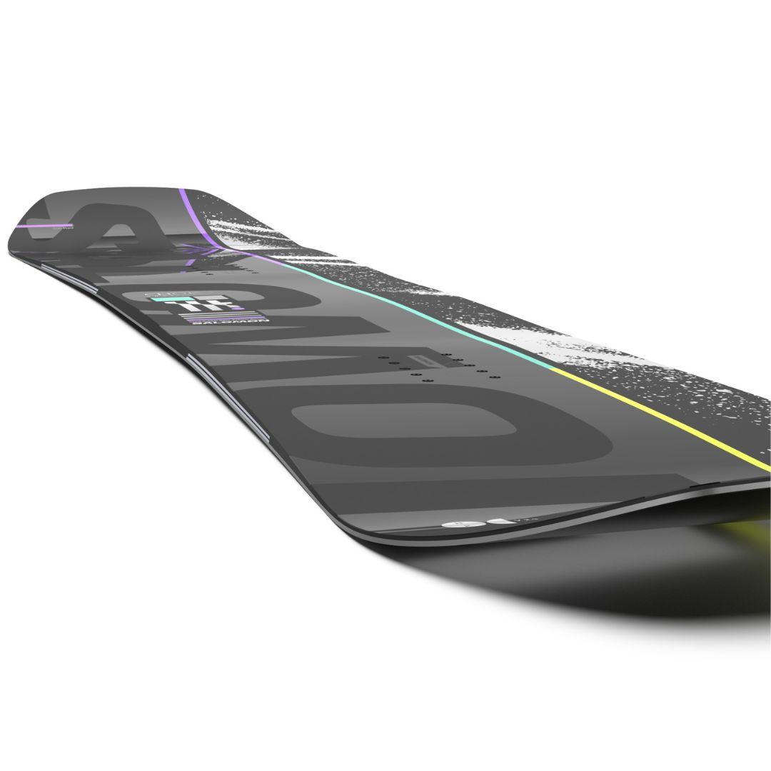 Salomon Men's Huck Knife Pro Snowboard 2026